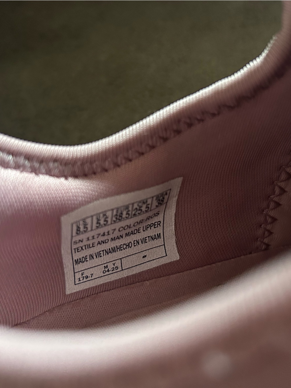 Skechers Womens Bobs Geo Trainers - Picture 4 of 7